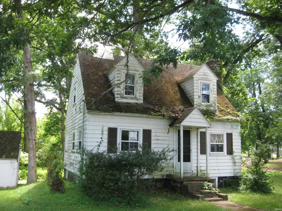 290 Lakeview Drive, Fremont, IN 46737 - #2
