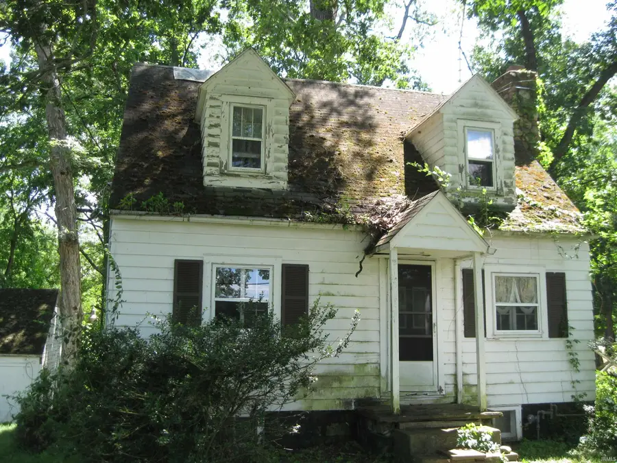 290 Lakeview Drive, Fremont, IN 46737 - #3