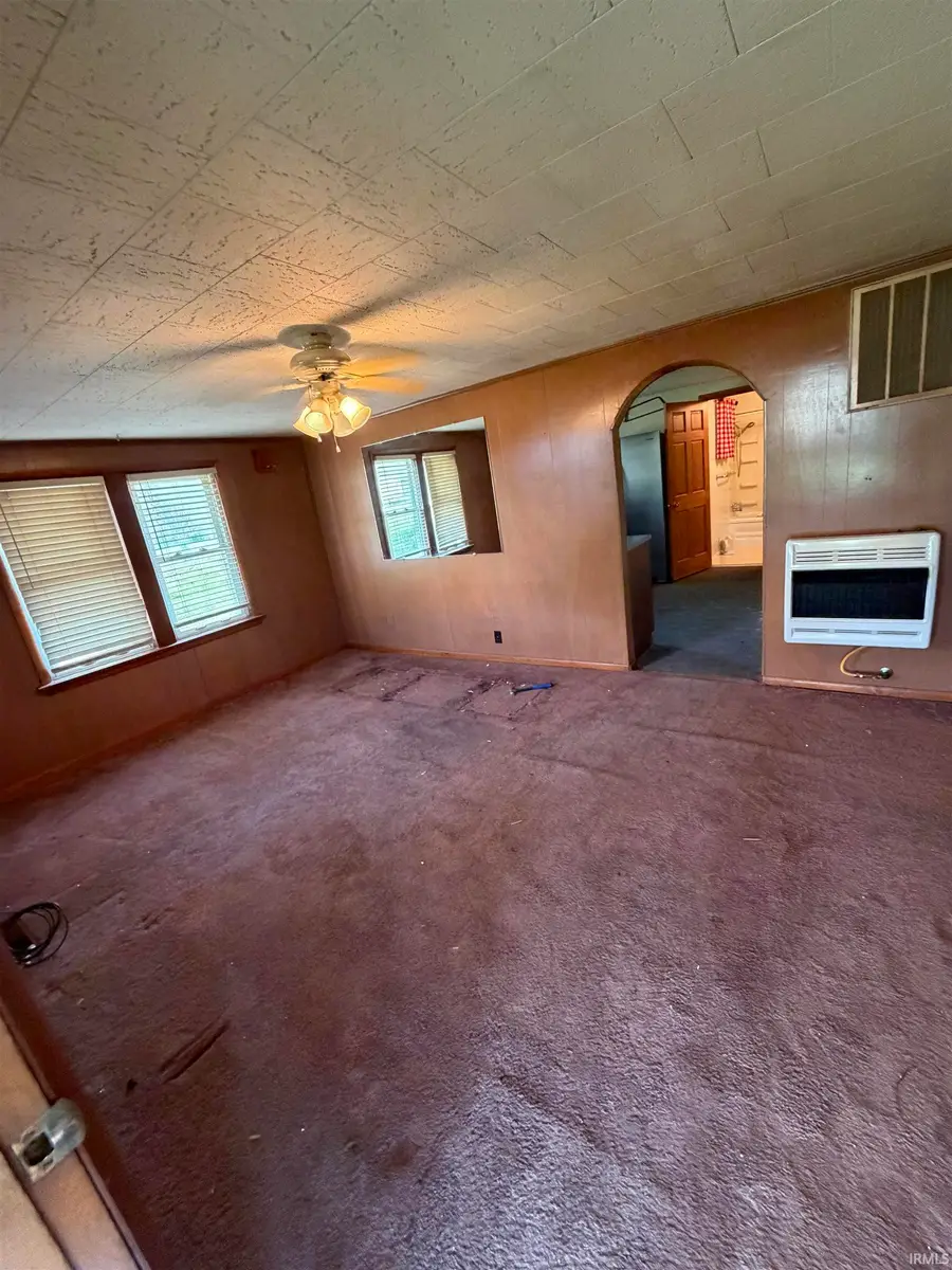 3101 N County Road 700 W Road, Muncie, IN 47304 - #2