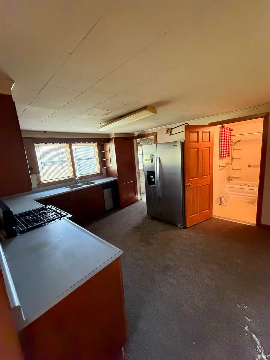 3101 N County Road 700 W Road, Muncie, IN 47304 - #3