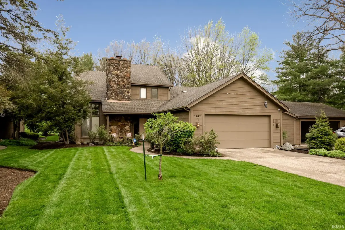 6502 E Canal Pointe Lane, Fort Wayne, IN 46804 - #1