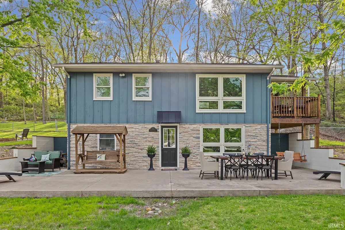 8263 N Homers Drive, Monticello, IN 47960 - #1