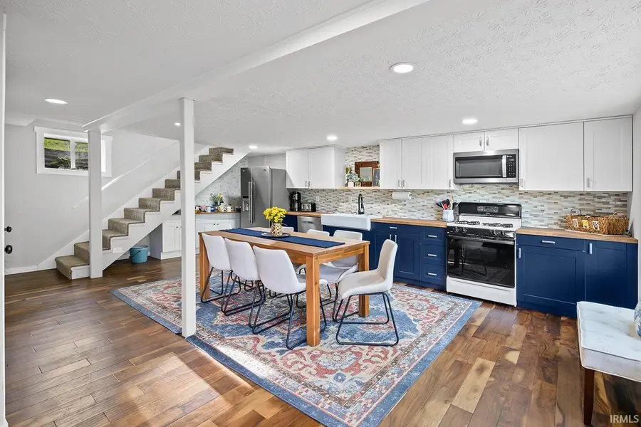 8263 N Homers Drive, Monticello, IN 47960 - #3