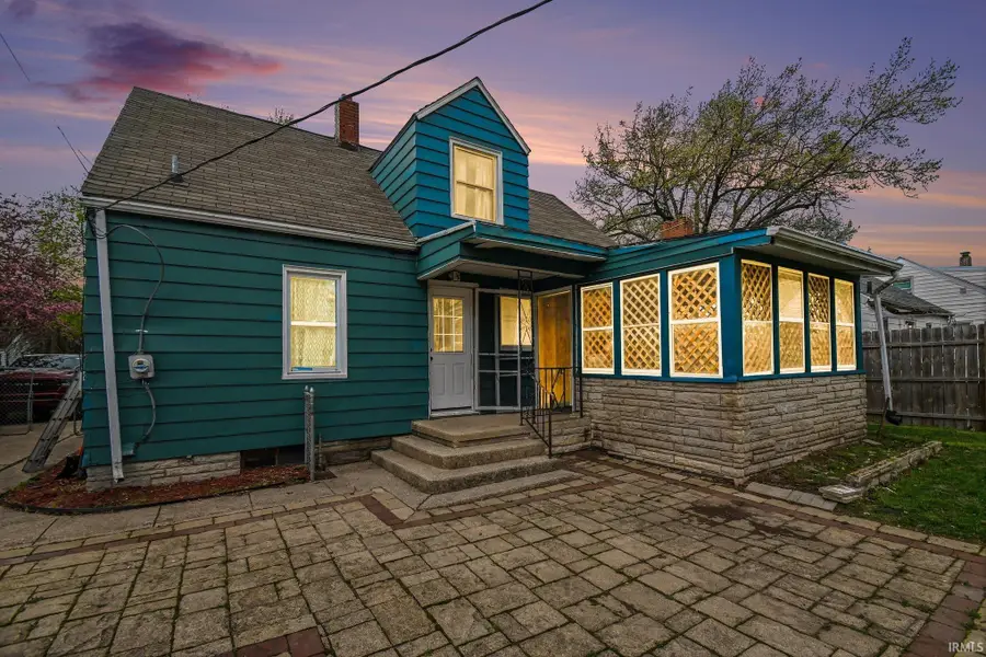 1624 College Street, South Bend, IN 46628 - #2