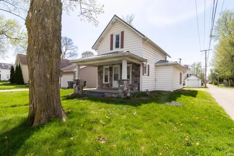 152 Metzler Avenue, Nappanee, IN 46550 - #3