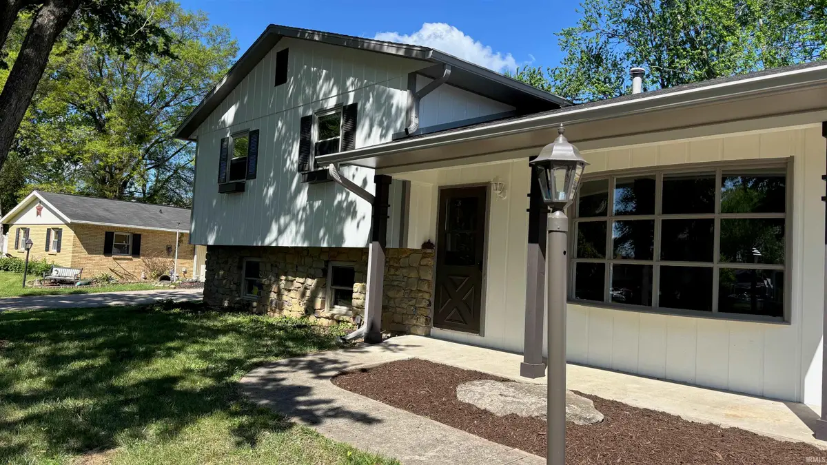 720 S Westwood Drive, Bloomington, IN 47403 - #1