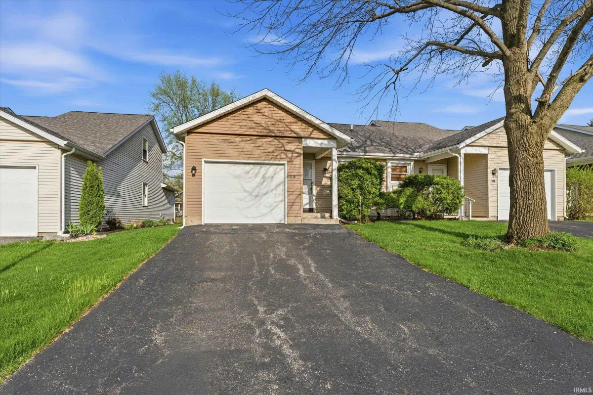 2022 Poppy Court, Mishawaka, IN 46544 - #1