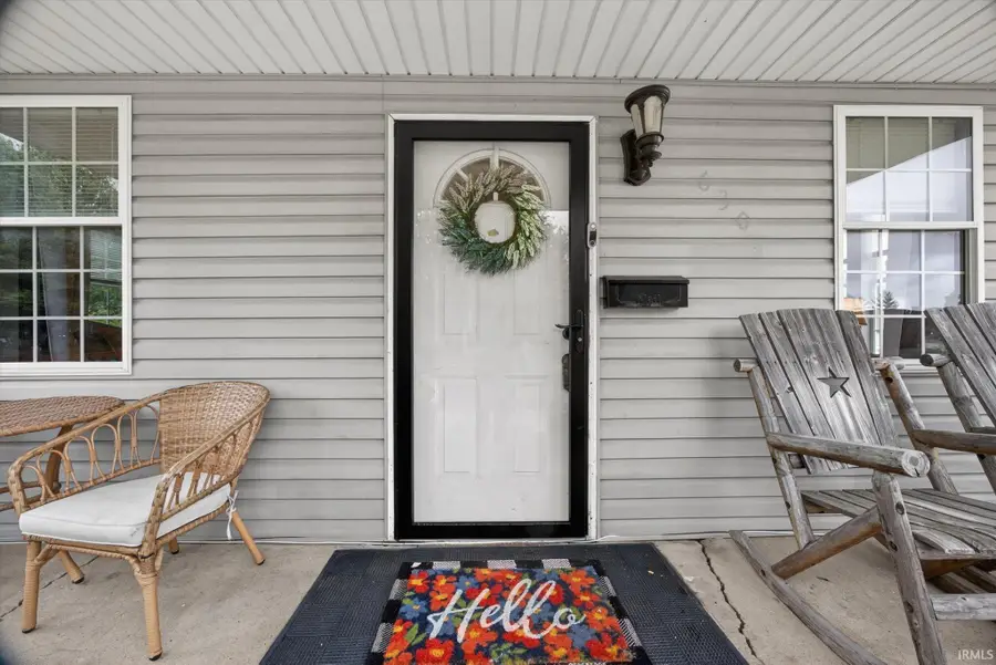 630 S 9th Street, Mitchell, IN 47446 - #3
