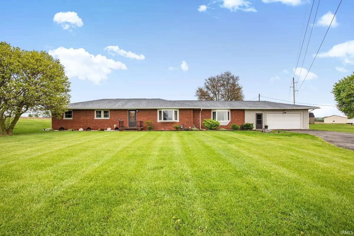 1517 S State Road 115, Wabash, IN 46992 - #1