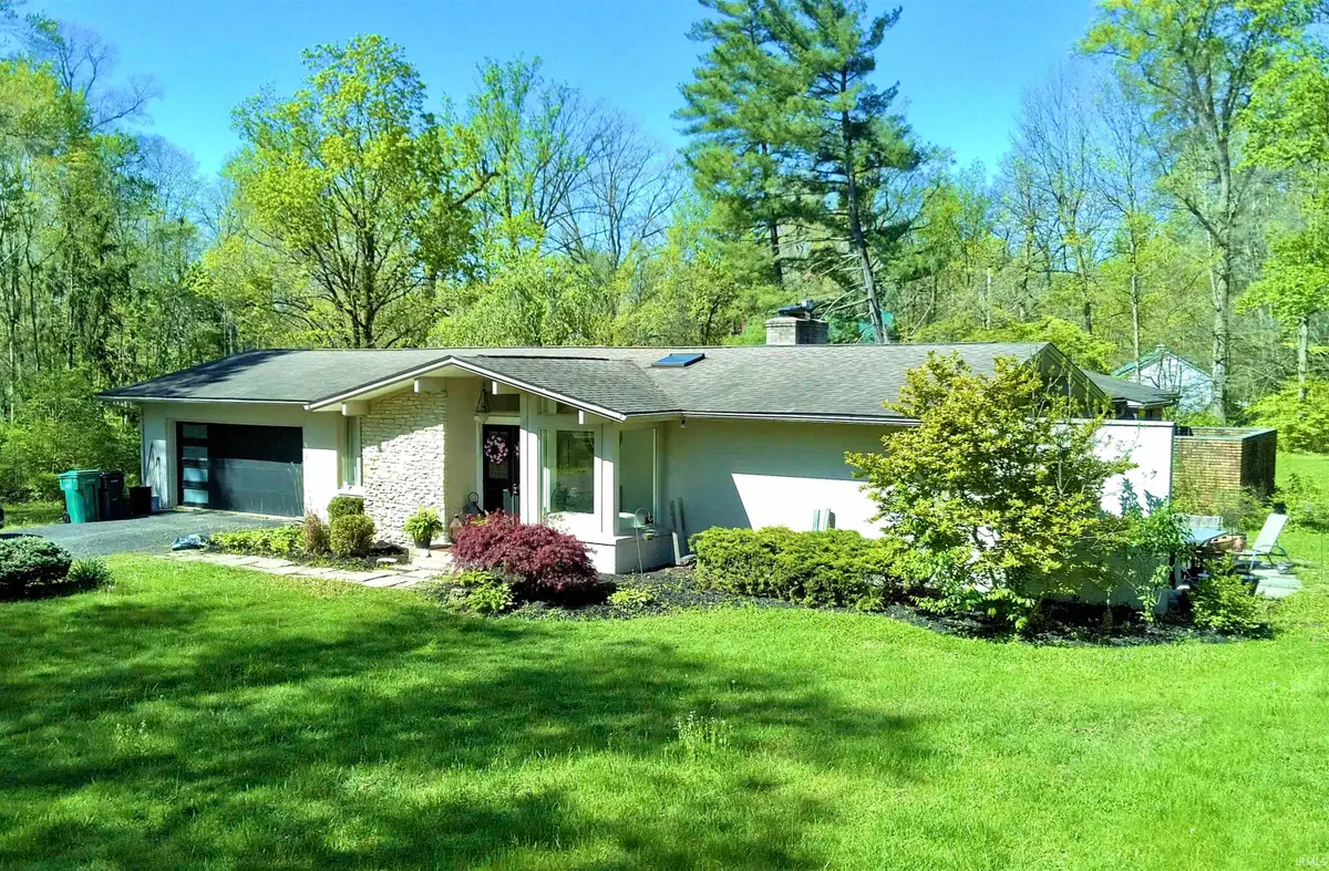 2505 N Beech Lane, Marion, IN 46952 - #1