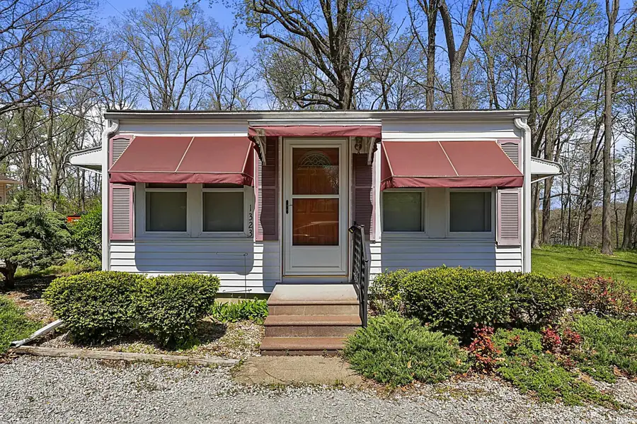 1323 Ichabod Lane, Monticello, IN 47960 - #2