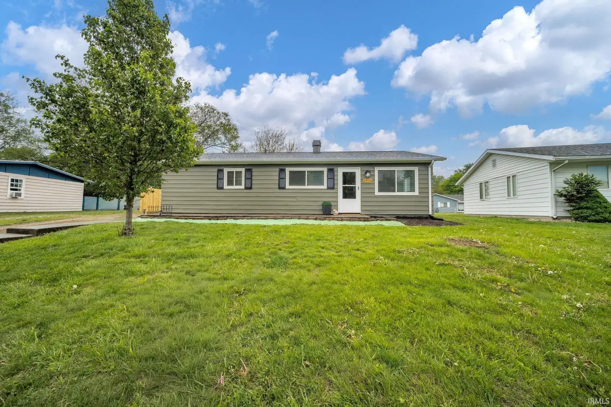 5906 Monona Drive, Kokomo, IN 46902 - #1