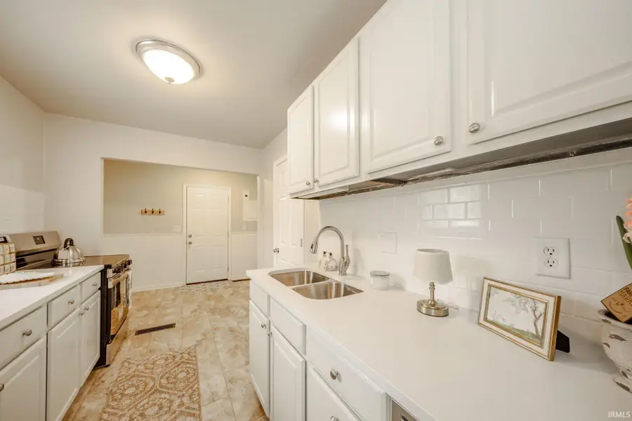 5906 Monona Drive, Kokomo, IN 46902 - #2