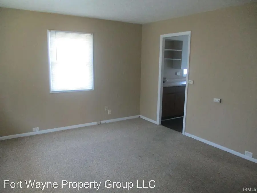 415 Agnes Street, Fort Wayne, IN 46806 - #3