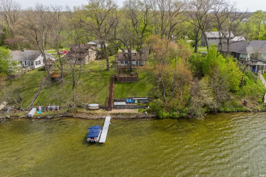 4590 S 930 Road, Wolcottville, IN 46795 - #3
