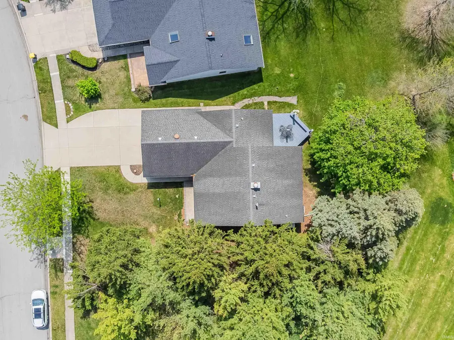 3104 Dockshire Lane, Fort Wayne, IN 46804 - #2