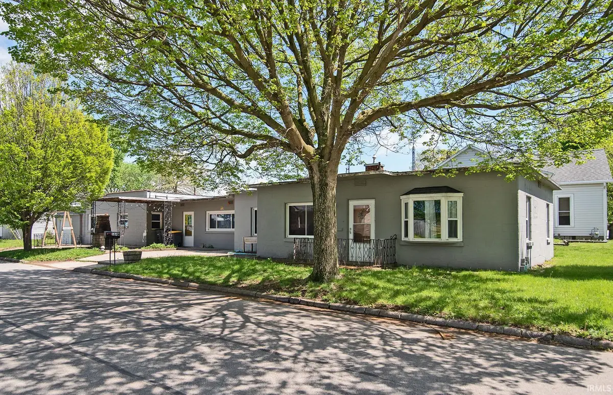 104 N 15th Street, Decatur, IN 46733 - #1