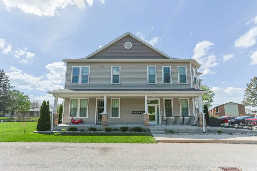 1017 Keenan Court #21B, South Bend, IN 46615 - #2