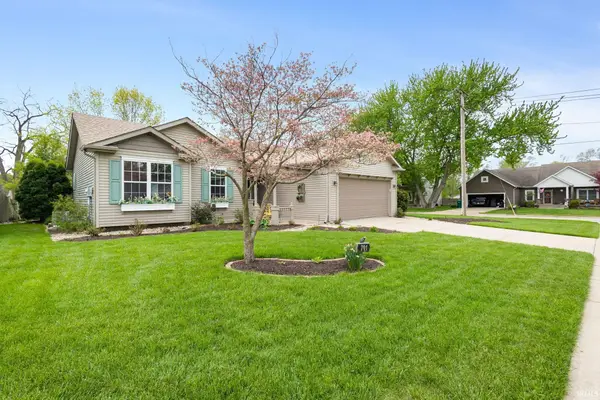701 Prism Valley Drive, Mishawaka, IN 46544