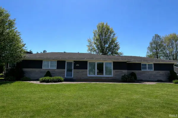 1409 W 36th Street, Jasper, IN 47546