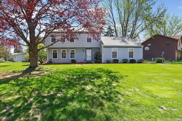50739 Old Lantern Trail, Granger, IN 46530