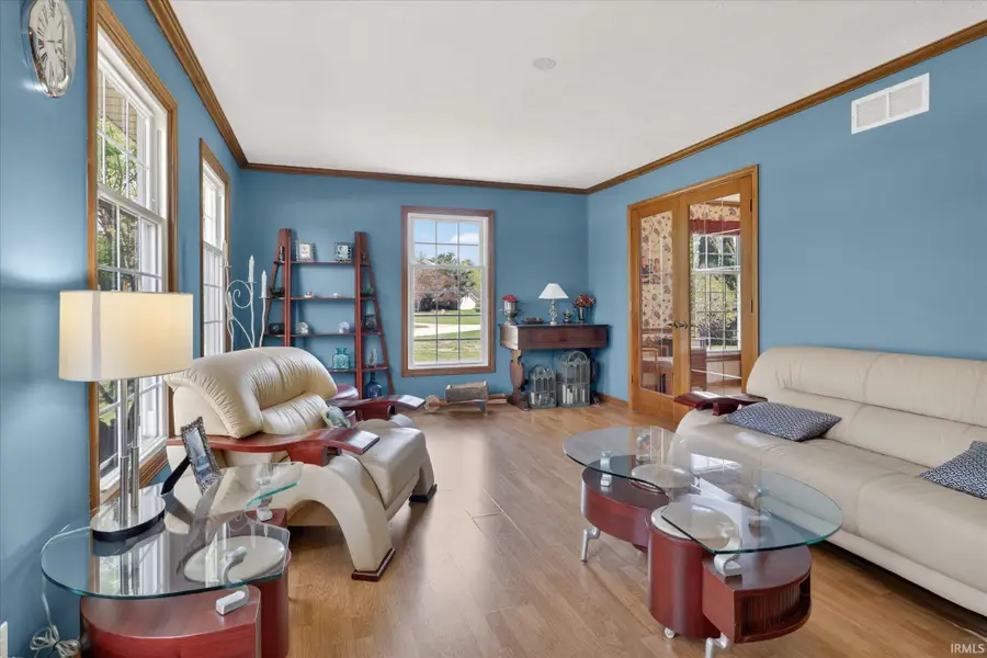 50739 Old Lantern Trail, Granger, IN 46530 - #3