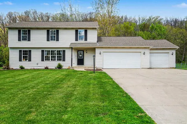 15237 County Road 44, Goshen, IN 46528