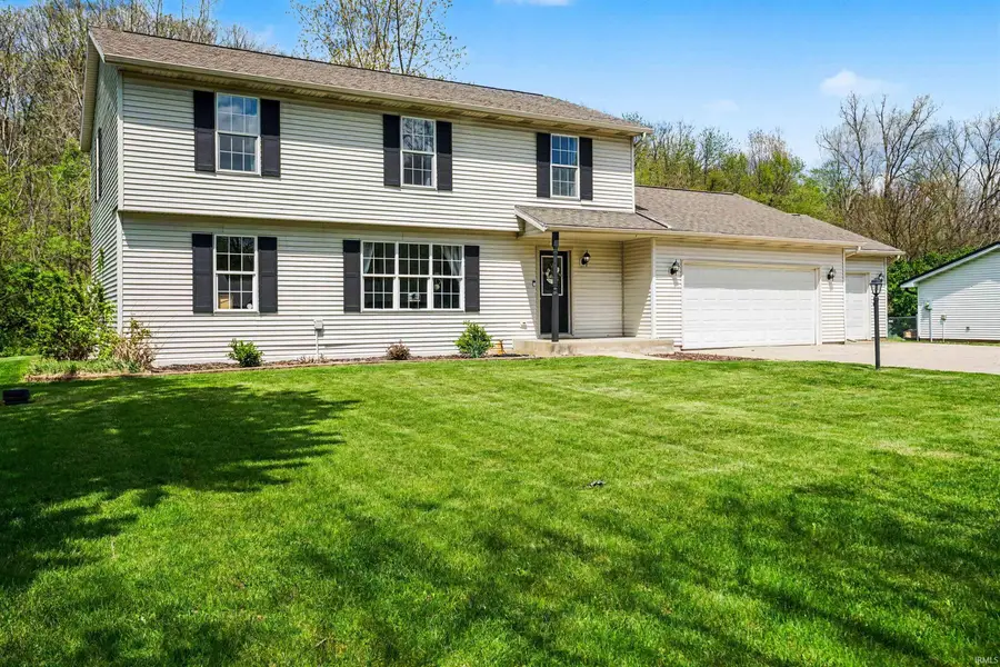 15237 County Road 44, Goshen, IN 46528 - #2