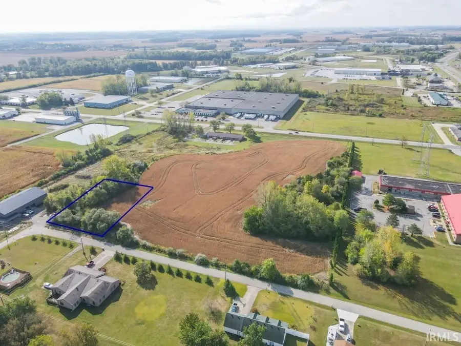 Lot 29 Sandy Gale Avenue, New Castle, IN 47362 - #3