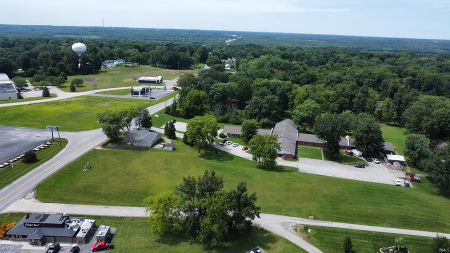 1228 E Main Street, Attica, IN 47918 - #2