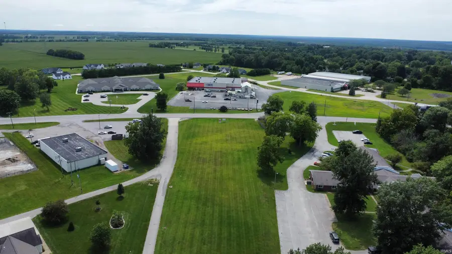 1228 E Main Street, Attica, IN 47918 - #3