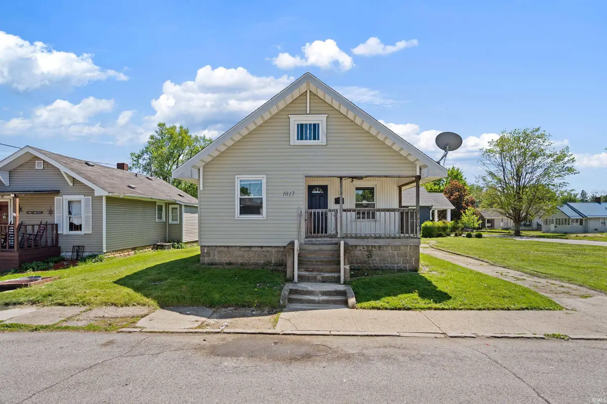 1017 W Broadway Street, Kokomo, IN 46901 - #1