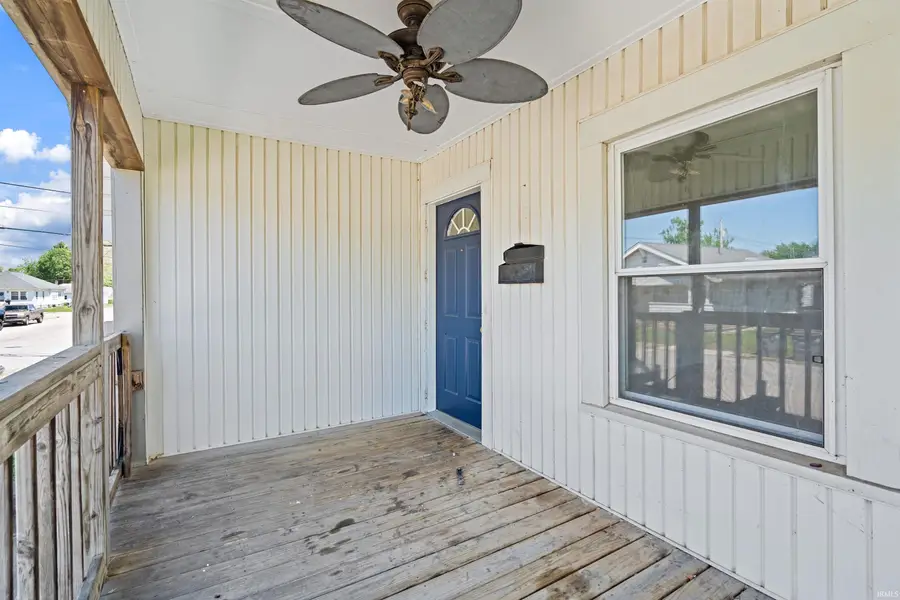 1017 W Broadway Street, Kokomo, IN 46901 - #3