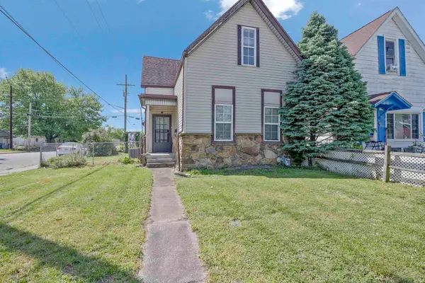 2200 W Virginia Street, Evansville, IN 47712