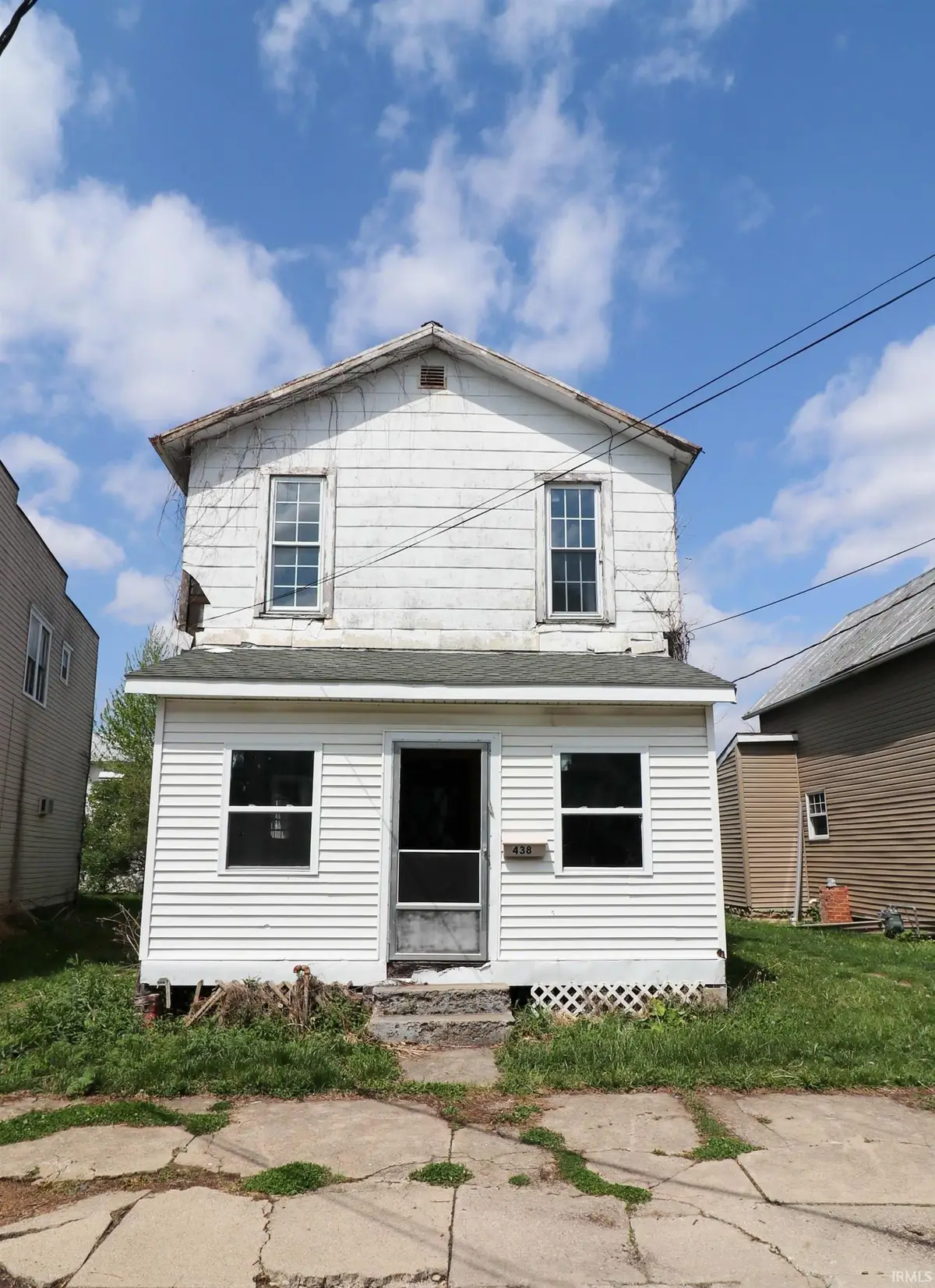 438 W Division Street, Union City, IN 47390 - #1