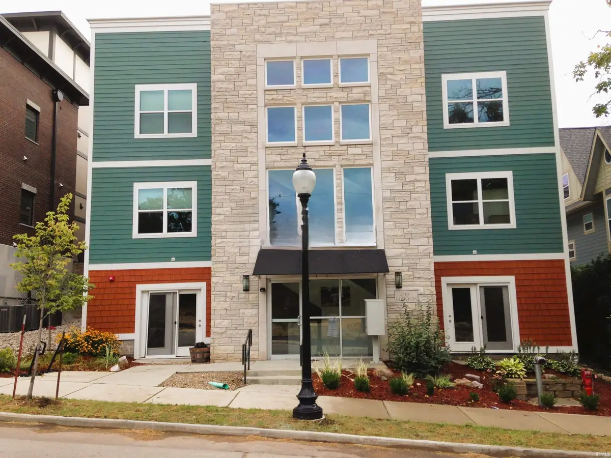 703 N Walnut Street, Bloomington, IN 47404 - #1