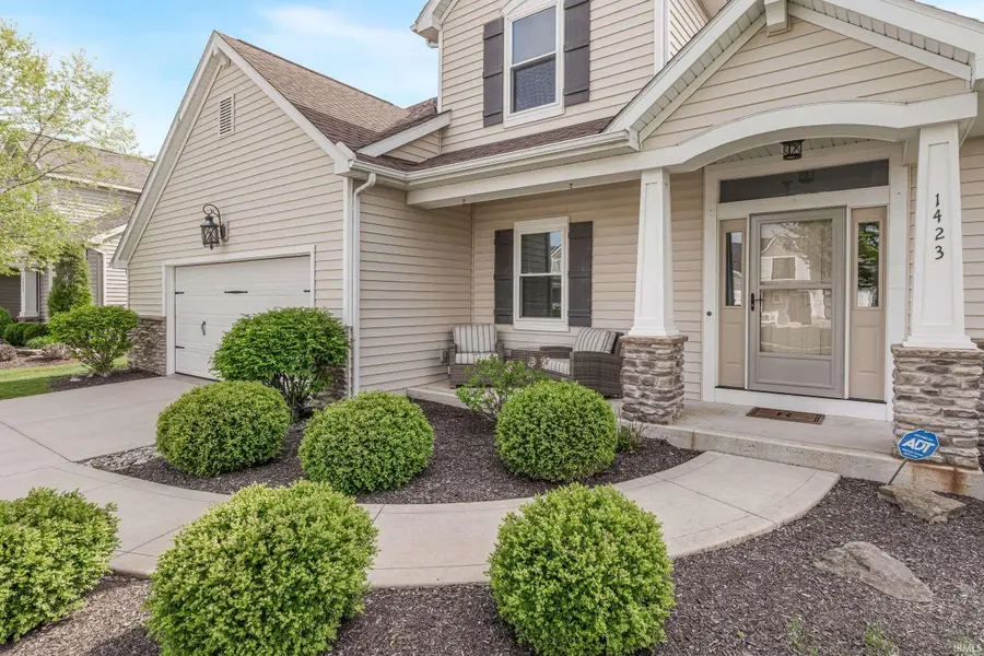 1423 Cypress Spring Drive, Fort Wayne, IN 46814 - #3