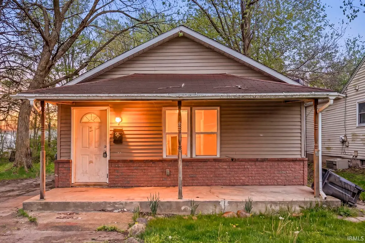 1910 Johnson Street, South Bend, IN 46628 - #1