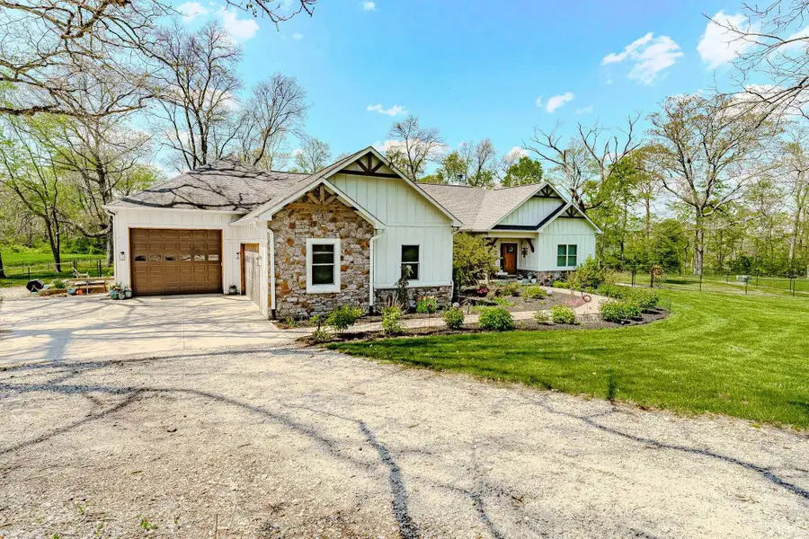 9707 Turner Road, Wayne, IN 47992 - #2