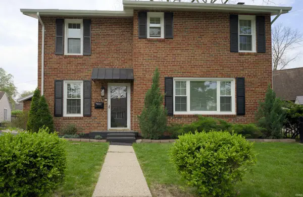 1545 W Mulberry Street, Kokomo, IN 46901