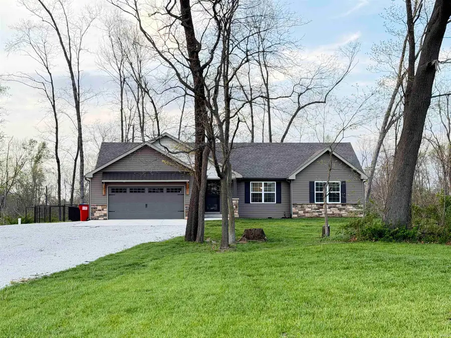 120 Red Oak Lane, Covington, IN 47932 - #2
