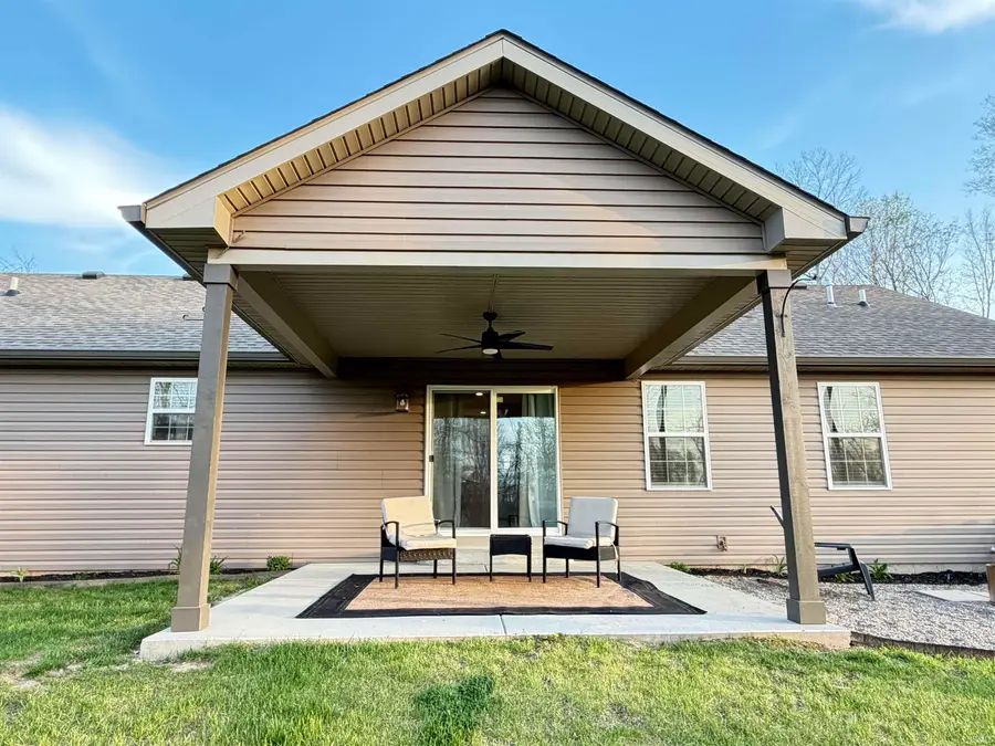 120 Red Oak Lane, Covington, IN 47932 - #3