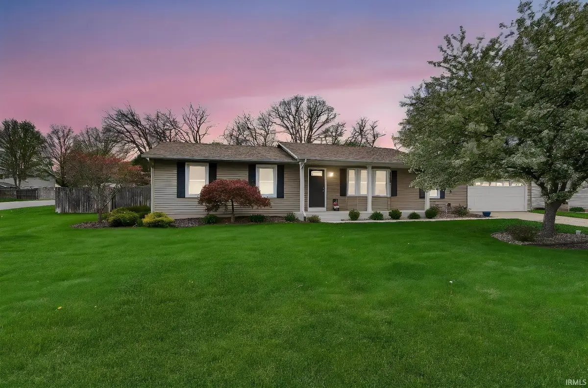 51835 Candy Lane, Granger, IN 46530 - #1