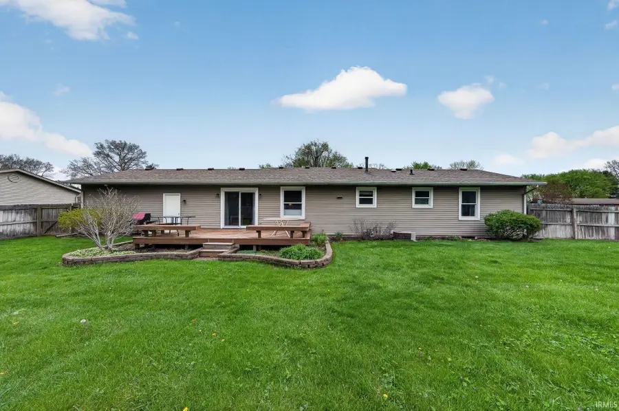 51835 Candy Lane, Granger, IN 46530 - #2