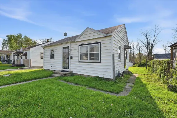 3405 S Main Street, South Bend, IN 46614