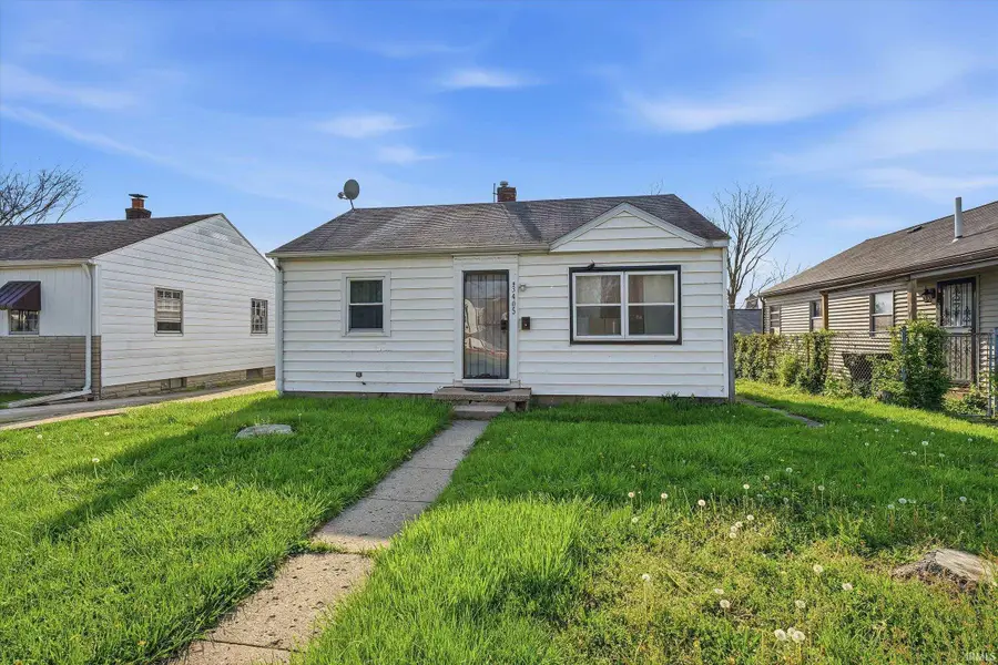 3405 S Main Street, South Bend, IN 46614 - #2