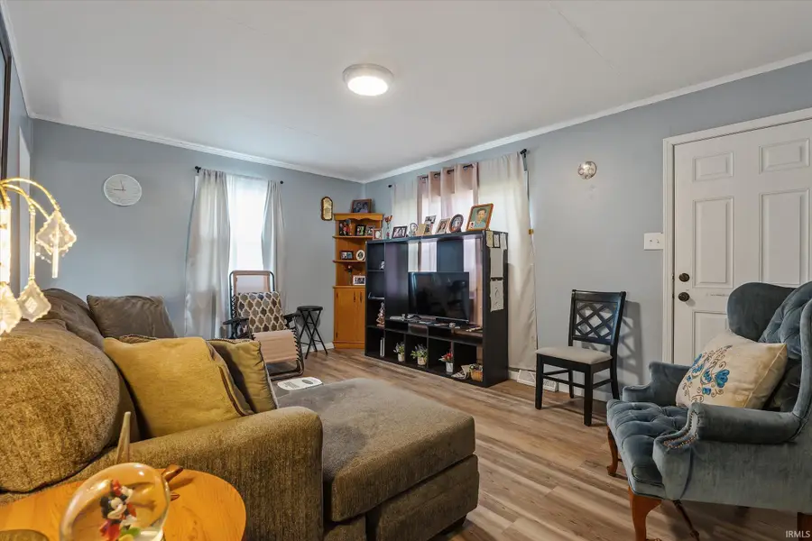 3405 S Main Street, South Bend, IN 46614 - #3