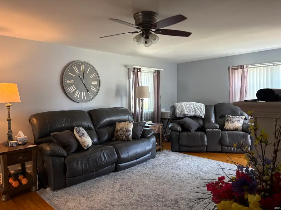 2210 Devonshire Drive, Lawrenceville, IL 62439 - #3