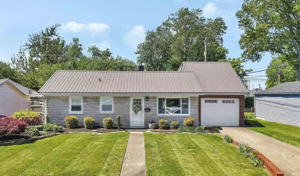 3412 Stratford Road, Evansville, IN 47710
