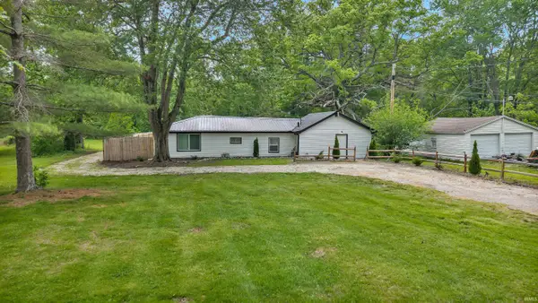 899 Inderrieden Road, Chandler, IN 47610
